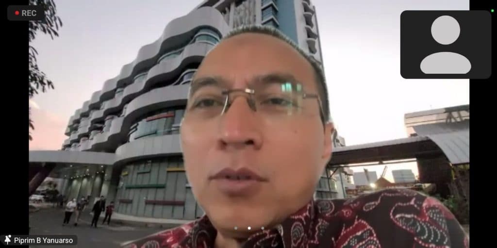 IDAI Sumut Perkuat Komitmen Penanganan Jantung Anak