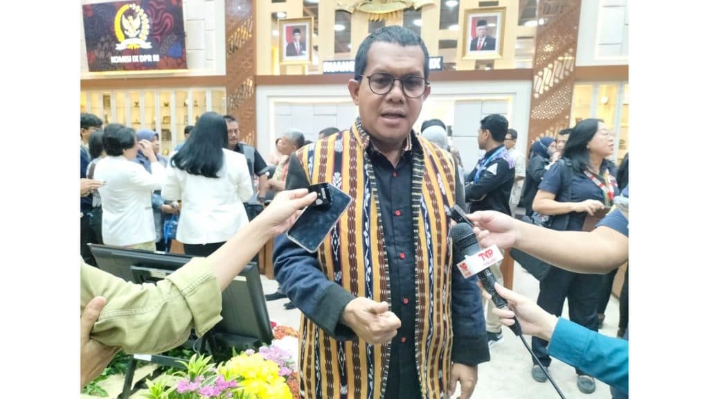 Kasus HIV Meningkat, Ini Respon Komisi IX