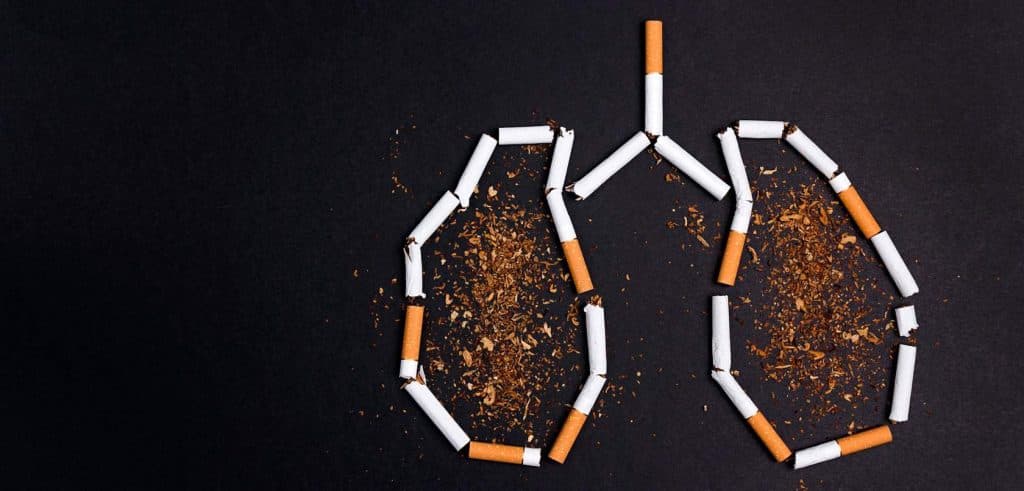 WORLD ASTHMA DAY 2023: Asap Rokok, Musuh Utama Pengidap Asma
