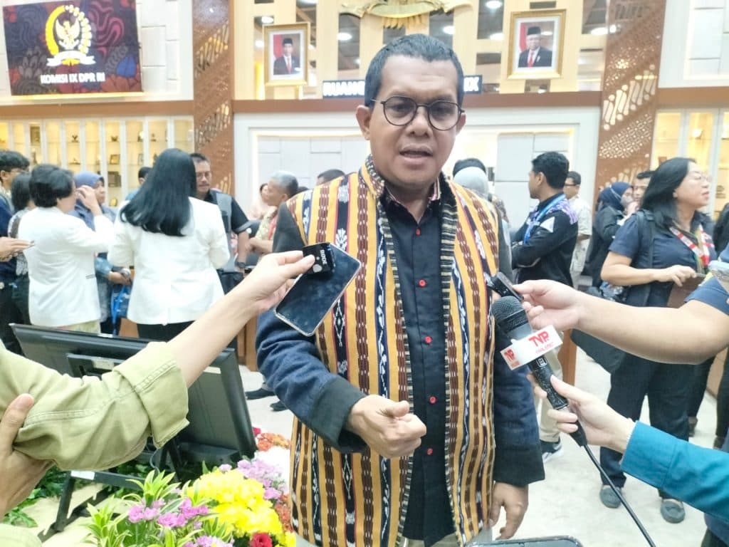 Belum Selesai, Kilas Balik Perjalanan PP Kesehatan
