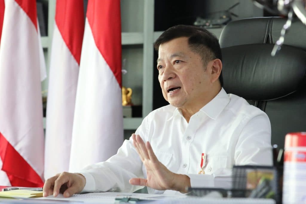 2024 Sebentar Lagi, Bappenas Catat 10 Indikator Kesehatan Belum Tercapai