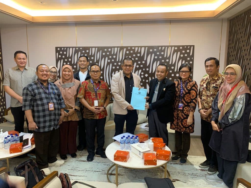 RUU KESEHATAN: Jumpa Wakil Ketua Komisi IX, Pokja KPAI Beberkan Masalah Kesehatan Anak