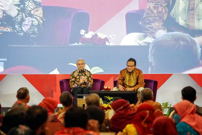 Meneropong Geliat Puskesmas Selama Pandemi Covid-19