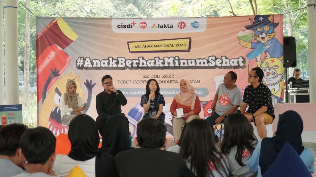HARI ANAK NASIONAL: Indonesia Darurat Anak Diabetes
