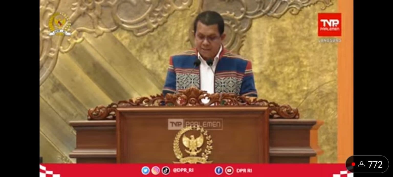 RUU KESEHATAN: CISDI Kecam Keras Pengesahan RUU Kesehatan