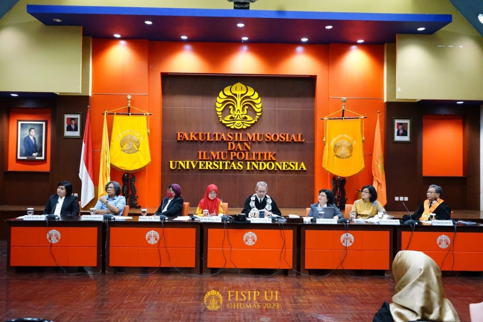 Kebijakan Perlinsos Masih Bias Gender