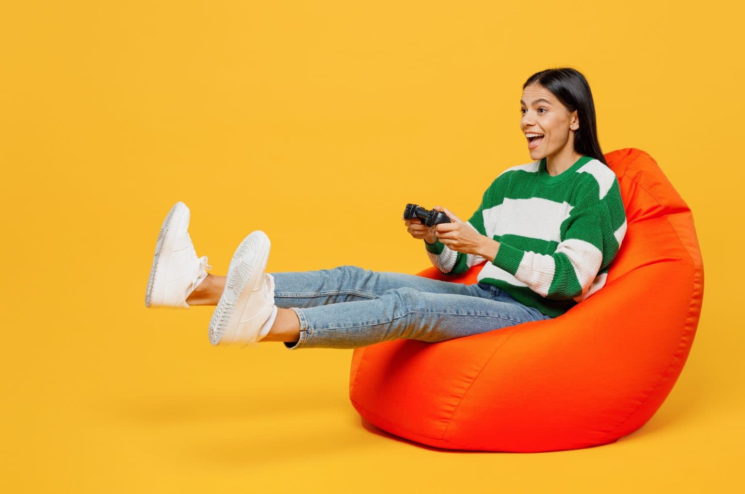 Game Jadi Pelampiasan Remaja yang Stres