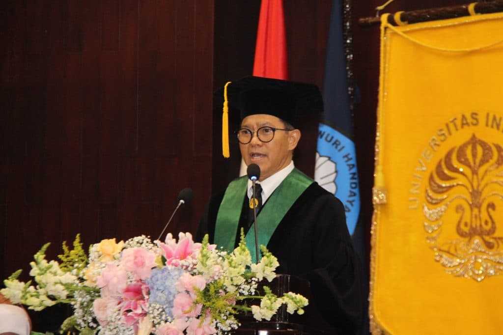 Transplantasi Ginjal Harus Andalan Menuju Indonesia Emas 2045
