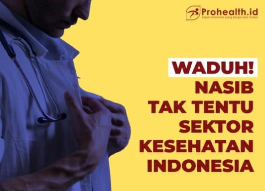 PEMILU 2024: Isu Kesehatan Tetap Terabaikan