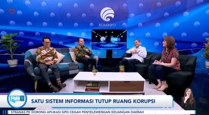 Menelisik Model Pencegahan Korupsi Lewat Informasi Terpusat