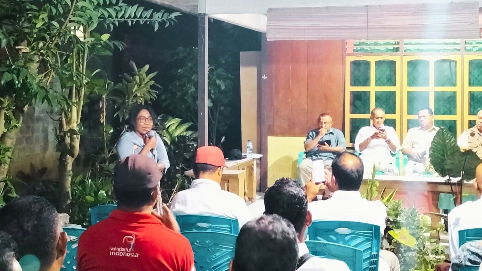 Caleg Disabilitas dalam Kepungan Stigma