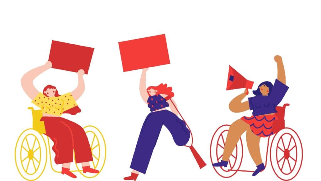 Menjamin Hak Kelompok Disabilitas dalam Politik Elektoral