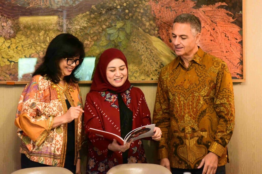Waduh, Indonesia Masih Paling Lemah untuk Pengembangan Farmasi