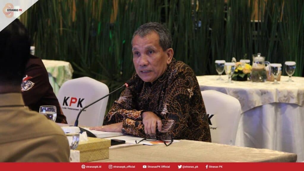 Pemerintah Daerah Diminta Perbaiki Data Penerima Bansos Dalam Satu Bulan