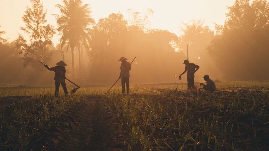 Perjuangan atas Hak Pekerja Migran Masih Simpang Siur di MK