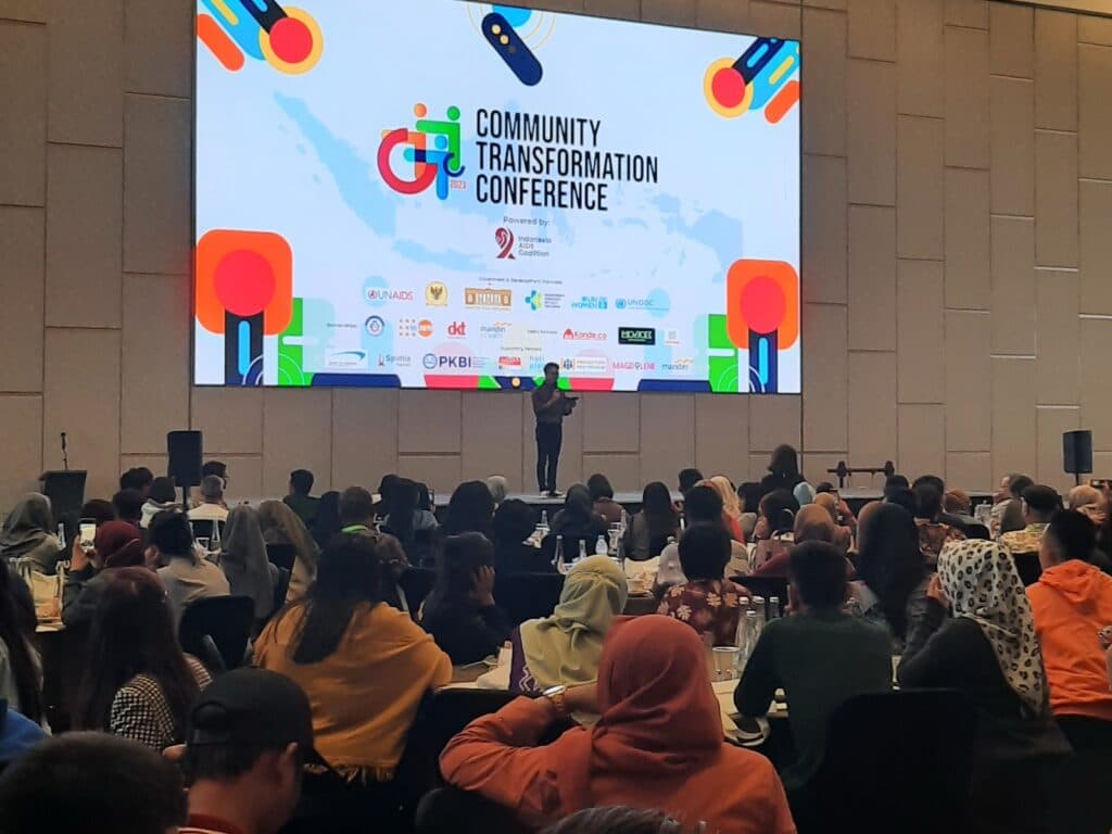 Lama HIV/AIDS Terdeteksi, Pemahaman Masyarakat Masih Kurang