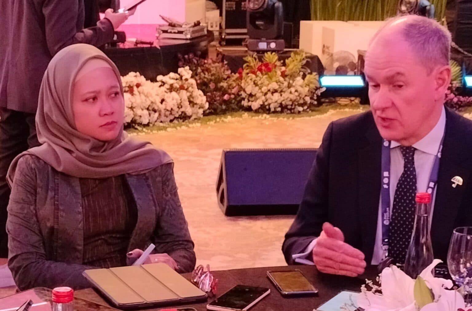 PEMILU 2024: Komitmen Paslon untuk Transformasi Layanan Primer