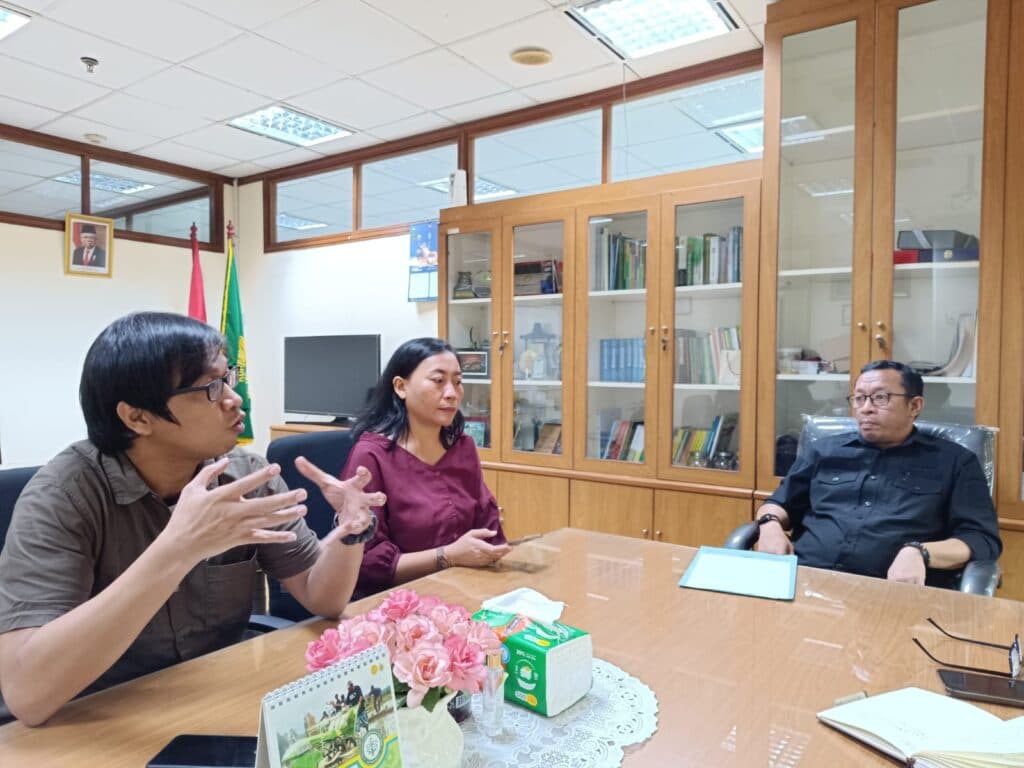 WAWANCARA EKSKLUSIF: Rumitnya Harmonisasi Pengendalian Produk Tembakau