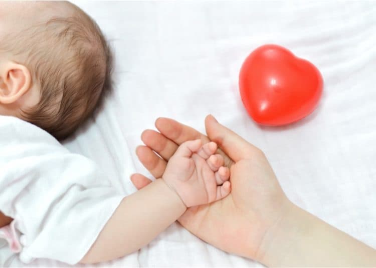 Amankah Bayi Konsumsi ASI Freeze-Dried?
