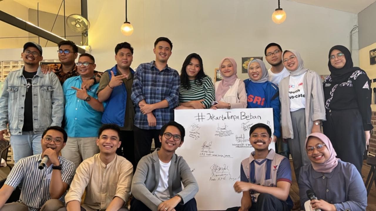 PEMILU 2024: Meniti Jejak Perusahaan Rokok di Balik Pemilu 2024