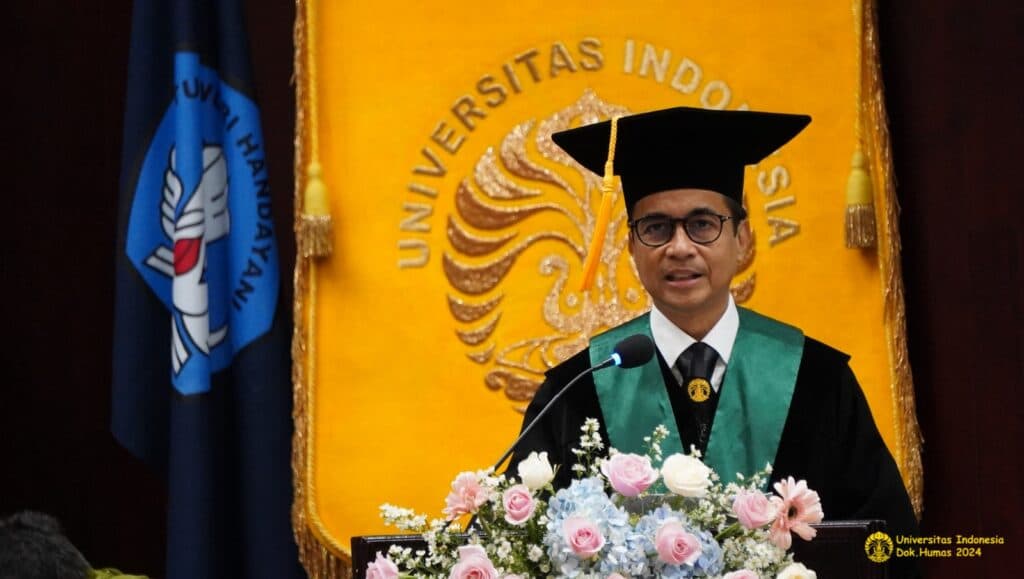Petuah Guru Besar FKUI Soal Risiko Cedera Saat Berolahraga