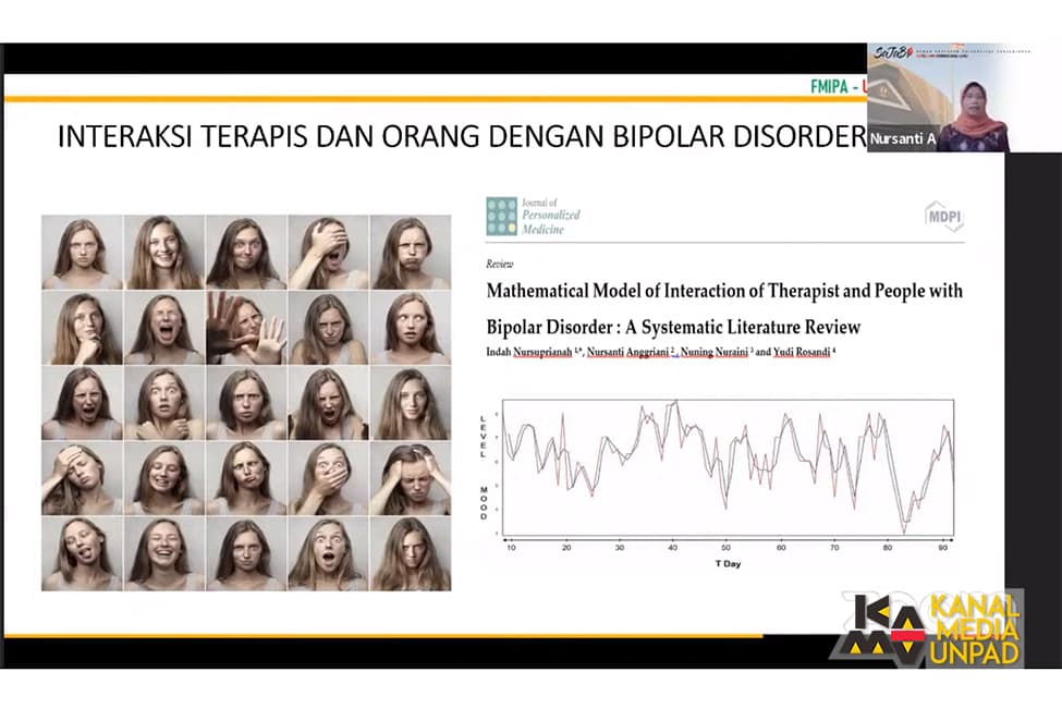 Matematika untuk Memajukan Ilmu Kedokteran