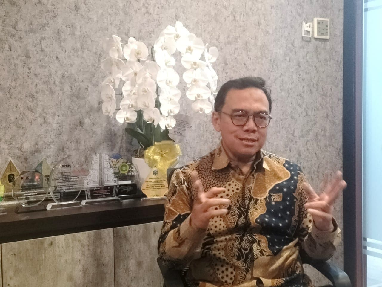 Ancaman Kasat Mata Zoonosis dan Perubahan Iklim