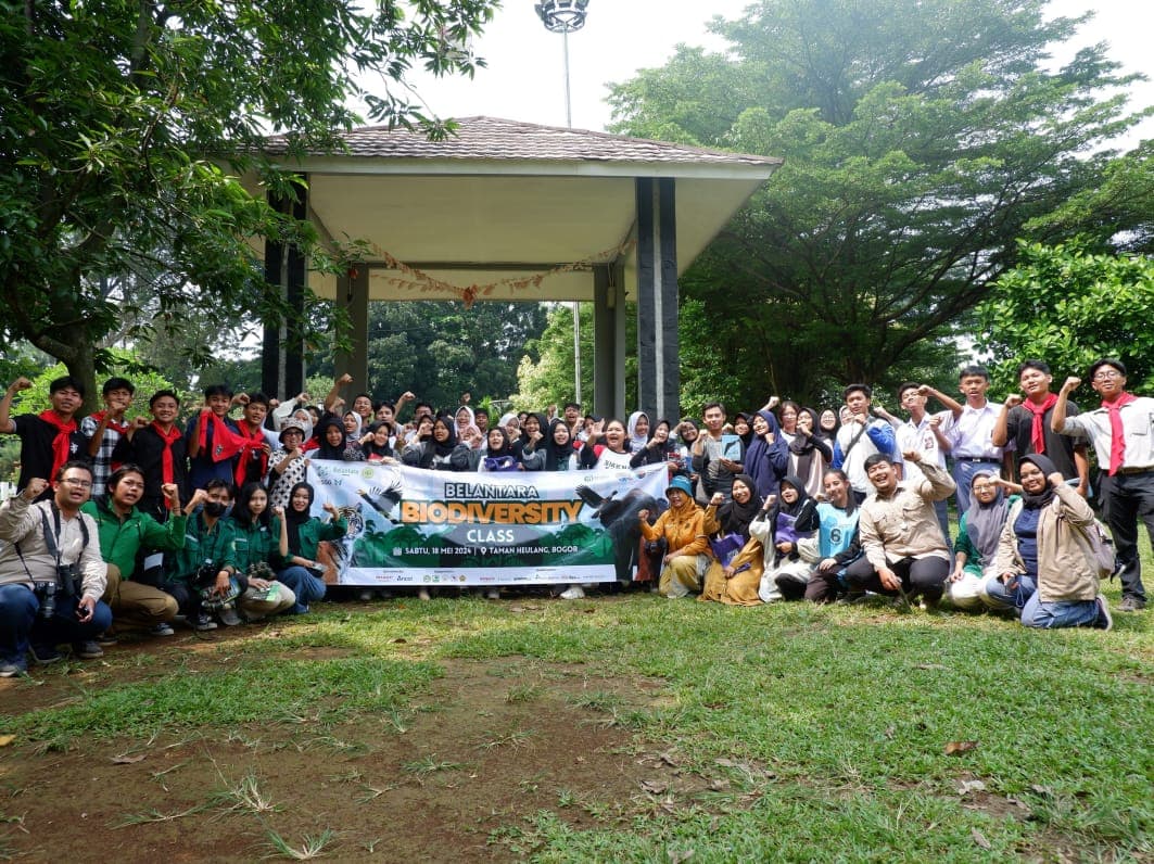 Pentingnya Memahami Pelestarian Biodiversitas Indonesia