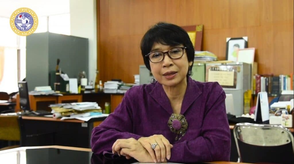 HARI LANSIA: Begini Harapan dan Dukungan untuk Kesejahteraan Lansia