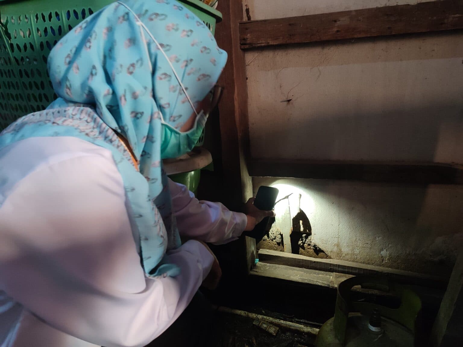 Bikin Harmonis Regulasi Pencegahan Zoonosis