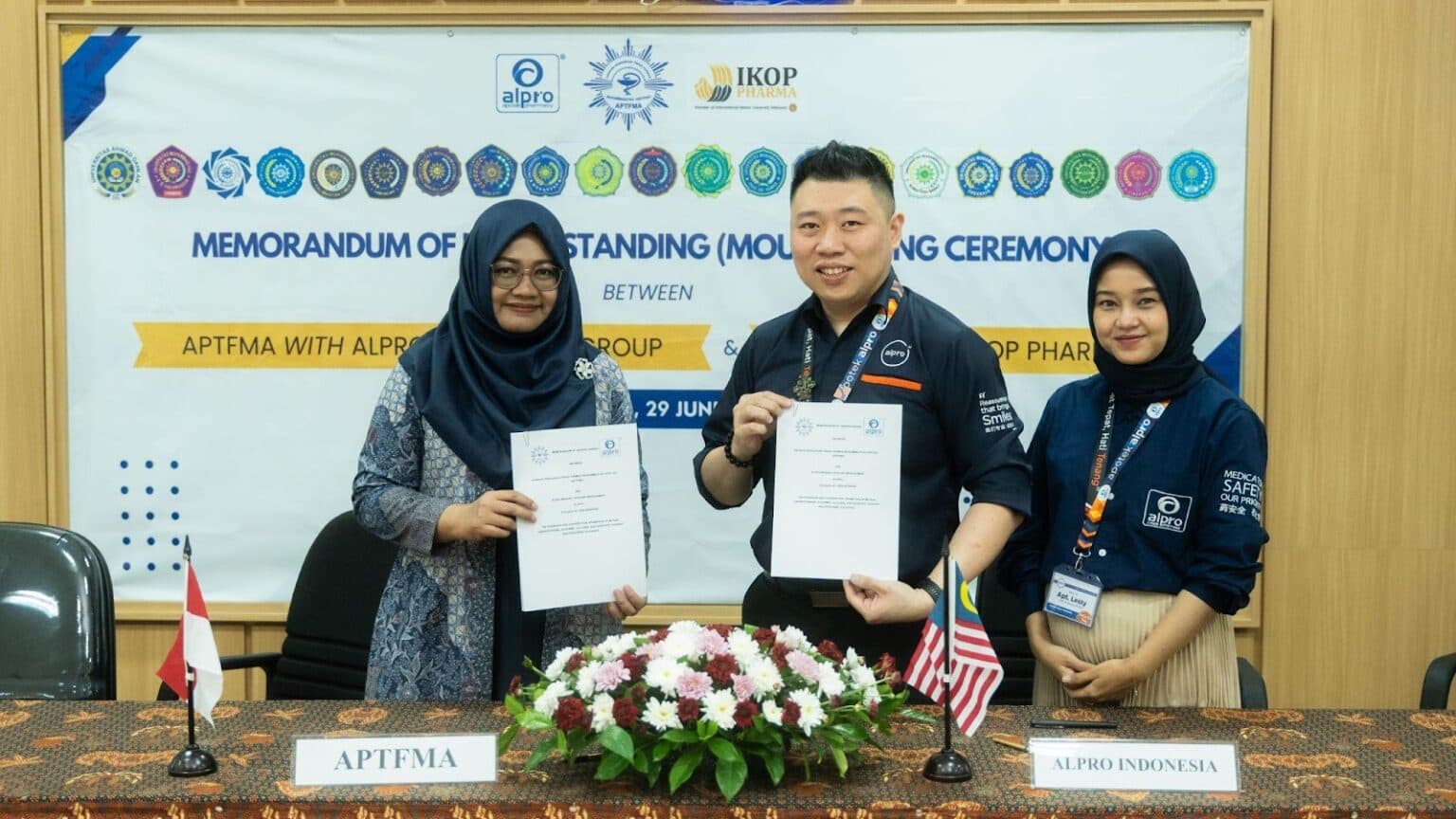 Jumlah Apoteker Terbatas, Ini Langkah Taktis Asosiasi