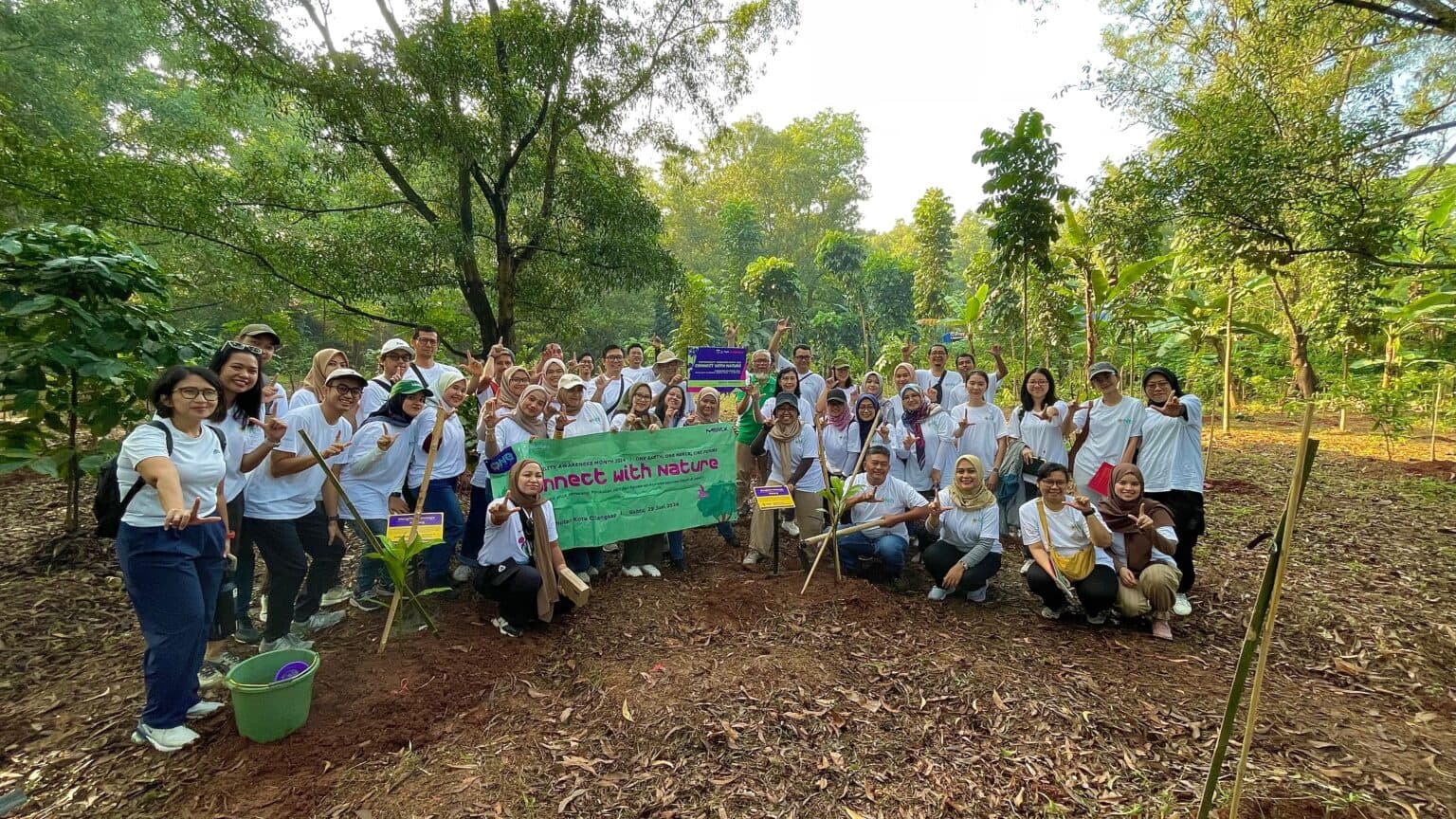 Serial Belantara Learning (BLS) Mulai Bergerak