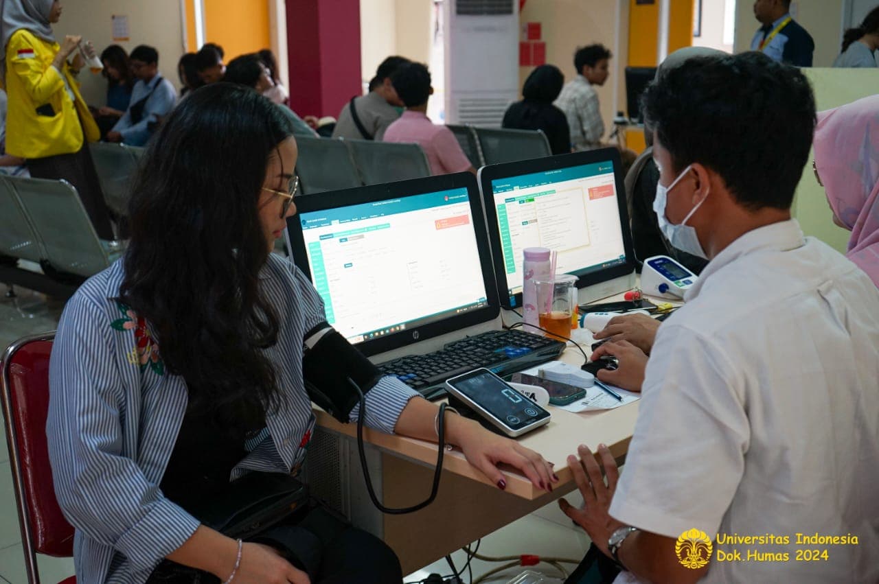 Obesitas Mengancam Remaja, Ini Solusinya