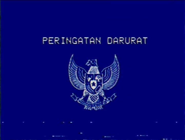 KAWAL DEMOKRASI: Salah Kaprah Legislatif Hancurkan Konstitusi