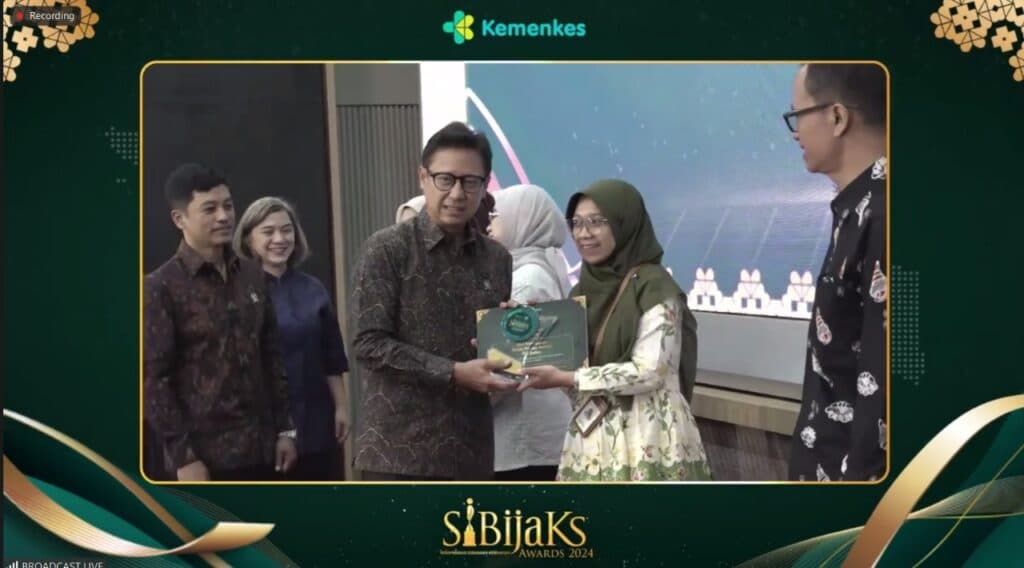 Mahasiswa UI Luncurkan Deteksi Dini Potensi Penyakit pada Pengantin