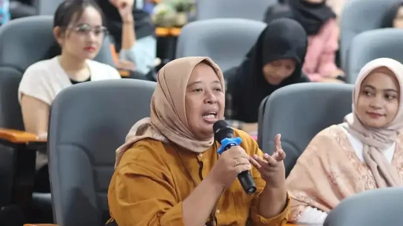 HARI GIZI NASIONAL: Pakar UNAIR Usulkan Promosi Pangan Lokal