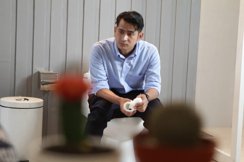 Sembuhkan Inner Child agar Terhindar Bunuh Diri
