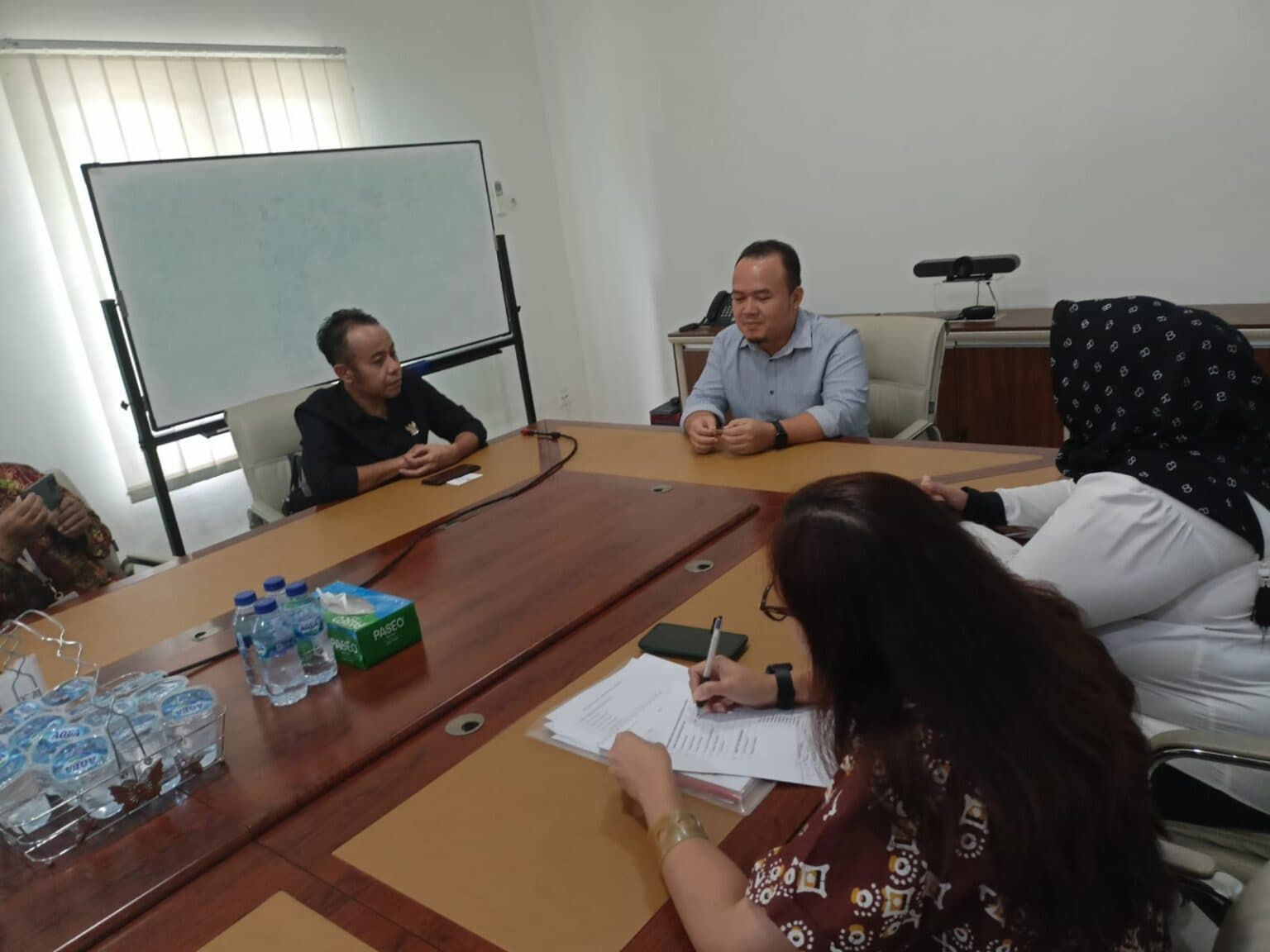KEKERASAN PADA ANAK: Kilas Balik Pendampingan KPAI Sepanjang 2024