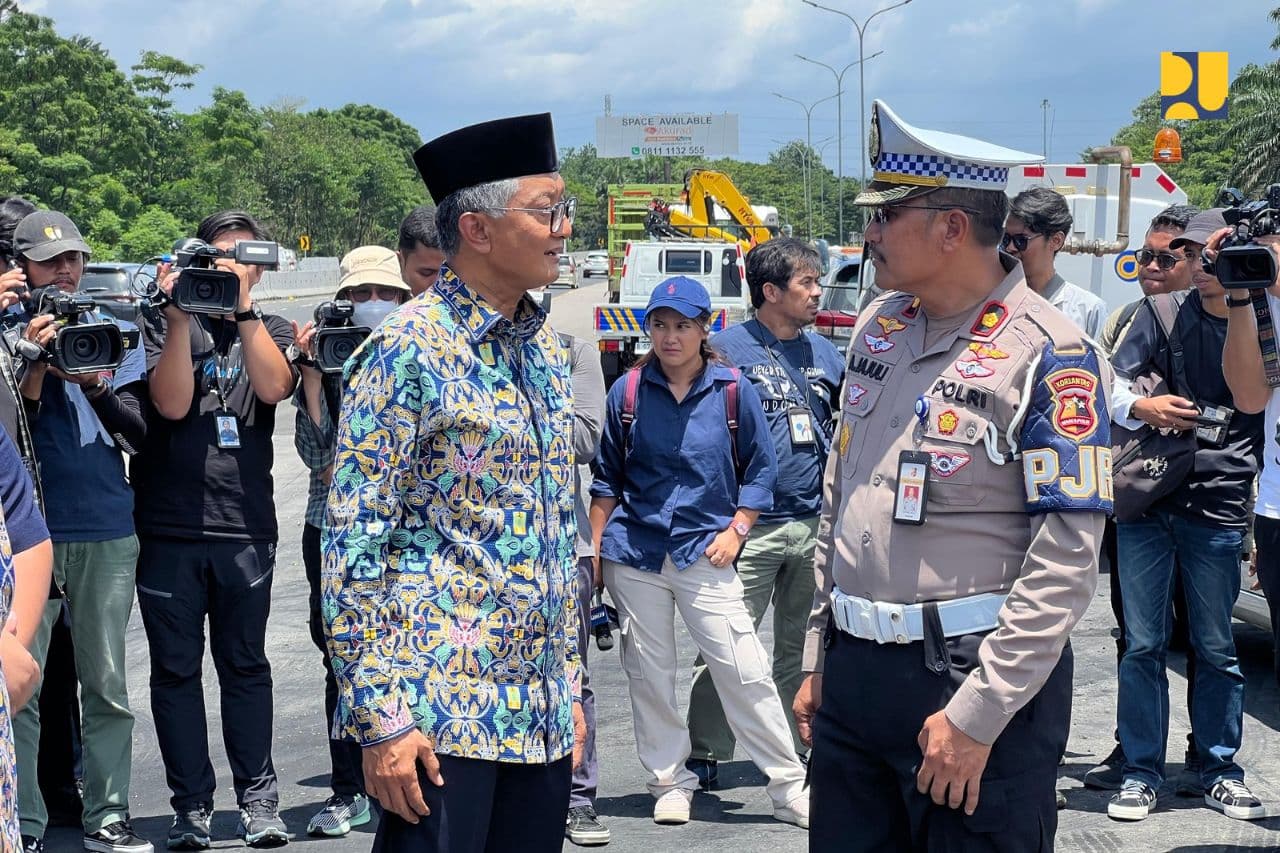 Kecelakaan di Gerbang Tol Ciawi: Lingkaran Setan ODOL yang Tak Kunjung Putus