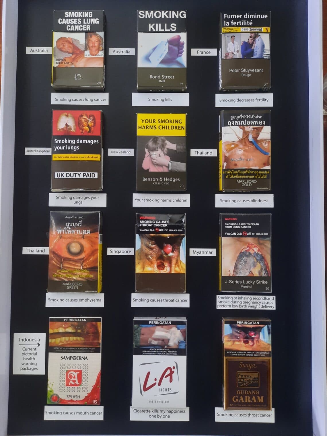 Mengulik Multidistorsi Tambah Layer Cukai Rokok