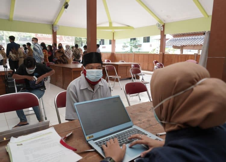 WHO Akui Penutupan USAID Beri Dampak Buruk Penanganan TBC