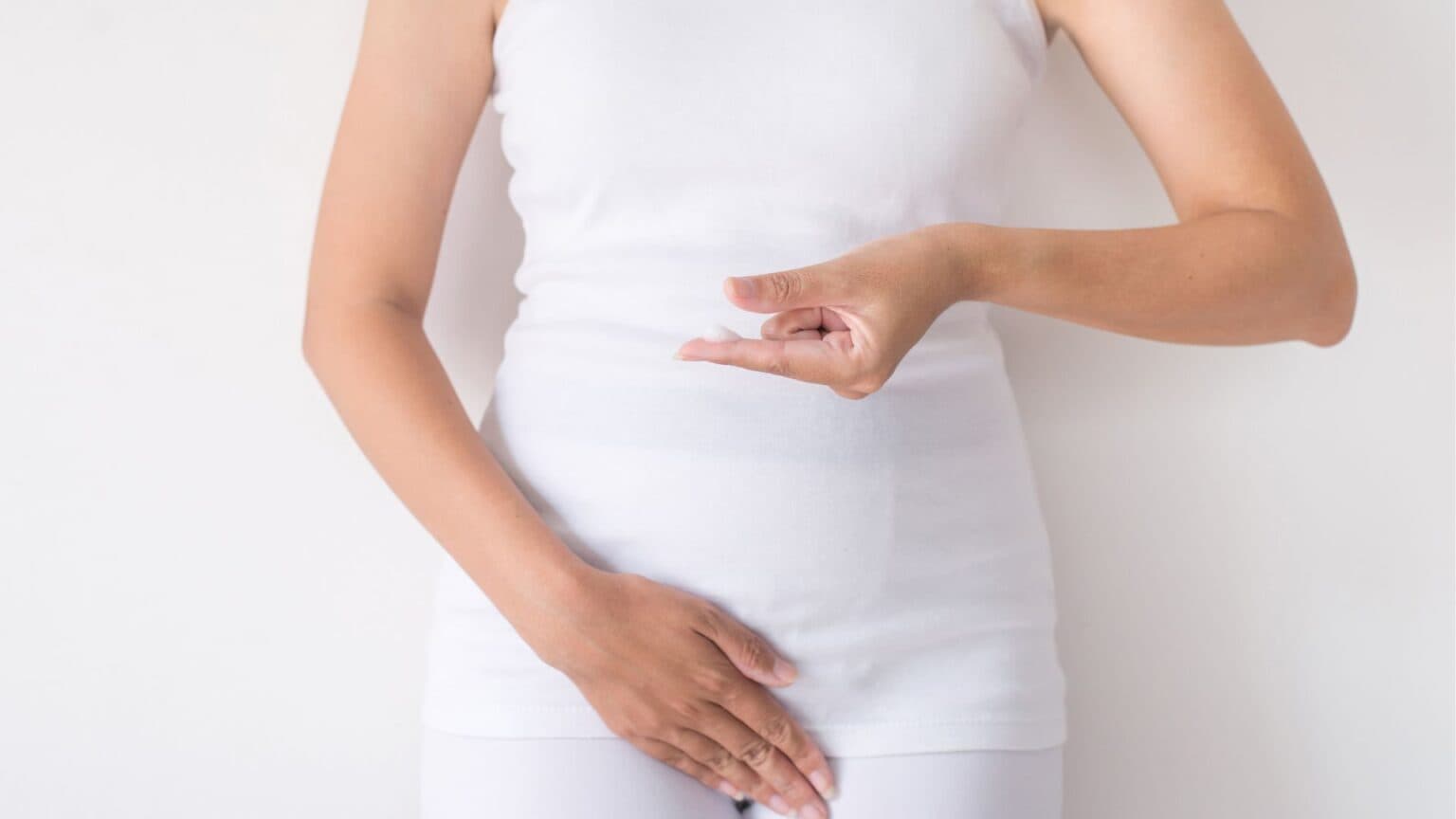 HARI PEREMPUAN SEDUNIA: Menjaga Kesehatan dengan Cegah Keputihan