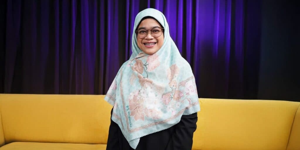 Waspada Brain Rot Akibat dari Zombiescrolling