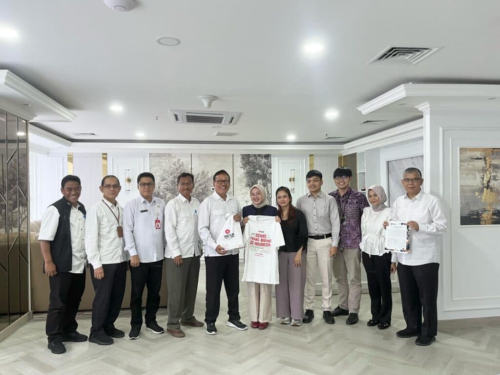 Tolak Intervensi Industri Rokok pada Olahraga
