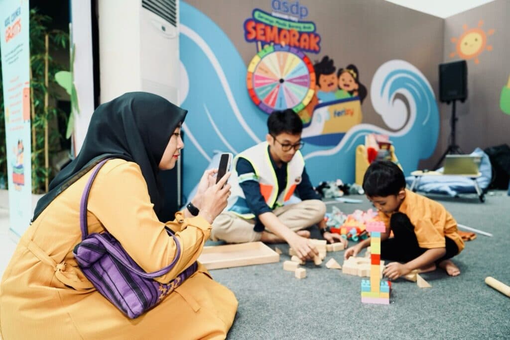MUDIK 2025: IDAI Berikan Tips Antisipasi Masalah Kesehatan Anak