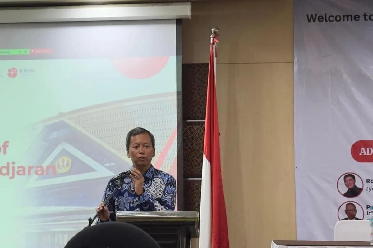 RUKKI Gugat Narasi Siasat Industri Rokok Melalui Akademisi