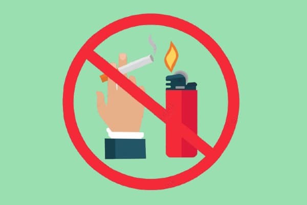 Bukan Solusi, Inovasi Produk Rokok Mengilusi
