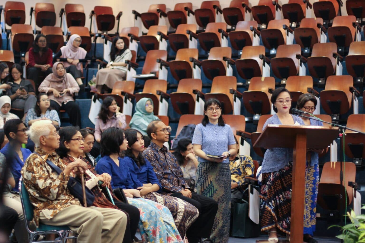 Anak Muda Rentan Stres, Koping Adaptif Jadi Solusi