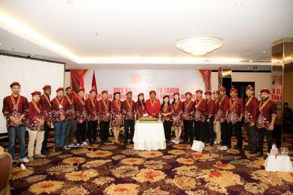 PMKRI: Indonesia Darurat Militerisasi Ruang Sipil