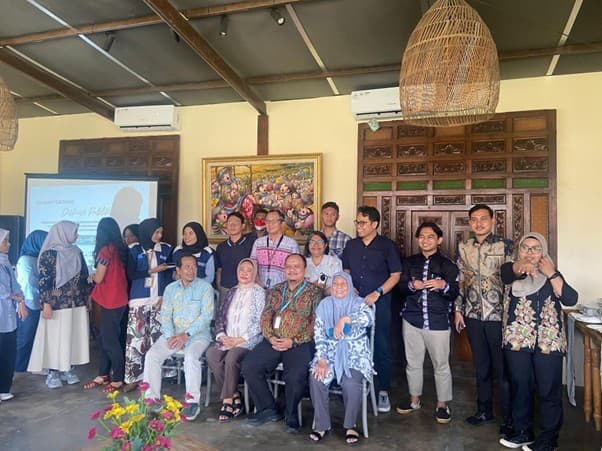Kemenkes Optimis Standarisasi Kemasan Rokok Berlaku Desember